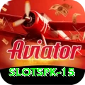 slotspk 15 Deluxe Edition v4.9.0