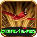 slotspk 15 - Elite Earning App