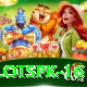 slotspk 16 Games (Casino & Earning) Premium v5.9.8