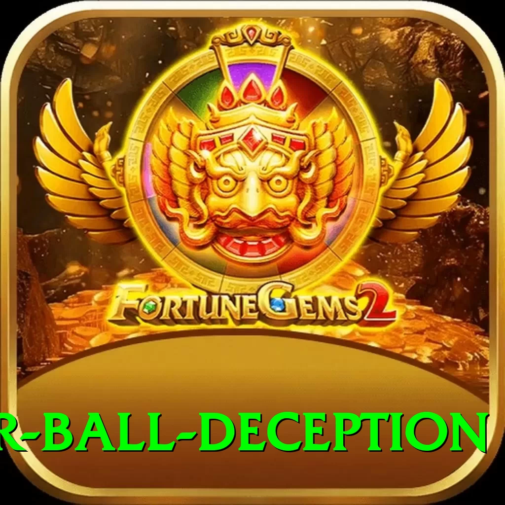 slower ball deception Ultimate v4.4.4 - 2