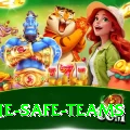 small league safe teams Premium v4.3.8
