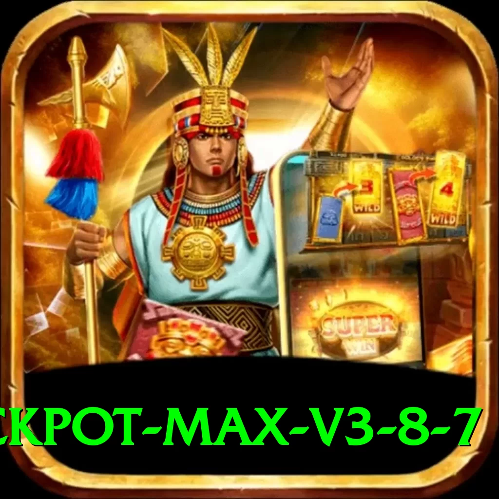 Spribewin Jackpot Max v3.8.7 - 2