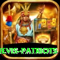 st kitts nevis patriots Gold v1.5.5