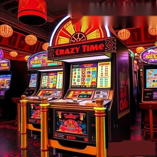 Configurações úteis dentro do app slot7k
