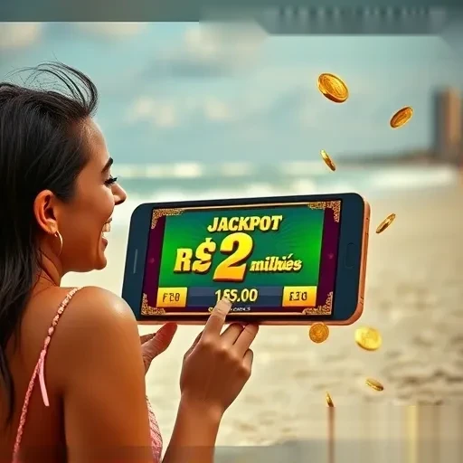Tela login slot7k