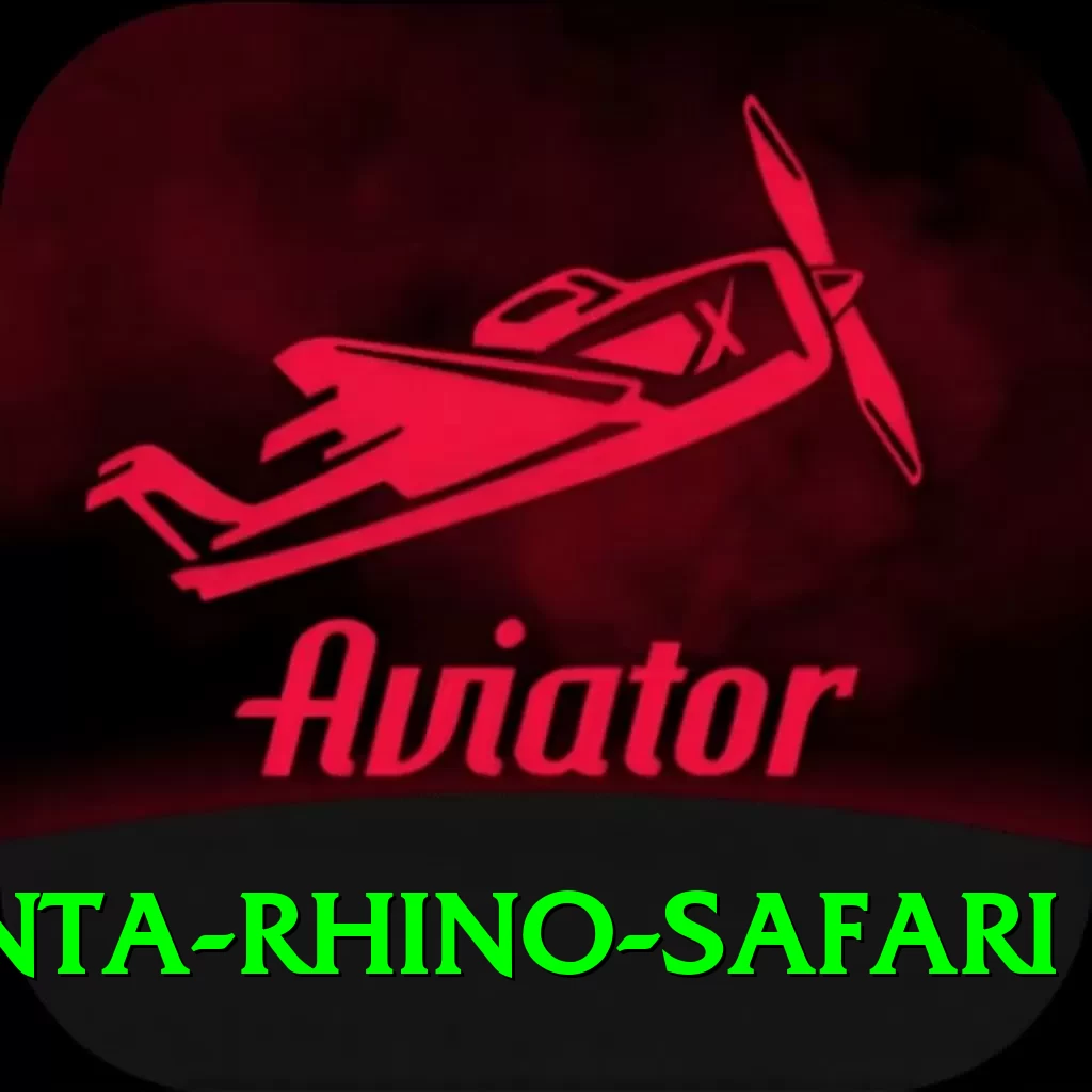 suklaphanta rhino safari Turbo v4.4.6 - 2