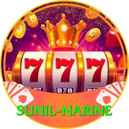 sunil narine VIP v2.4.7 - 2