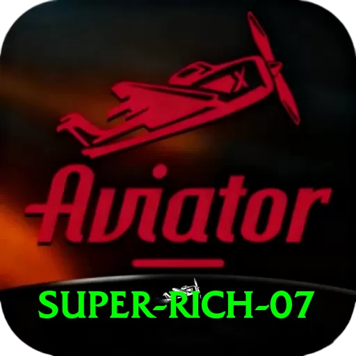 super rich 07 Elite Pro vv4.0.9 - 2