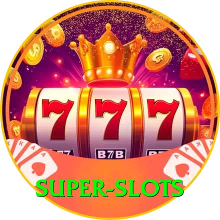 super slots Games (Casino & Earning) Gold v4.4.8 - 2