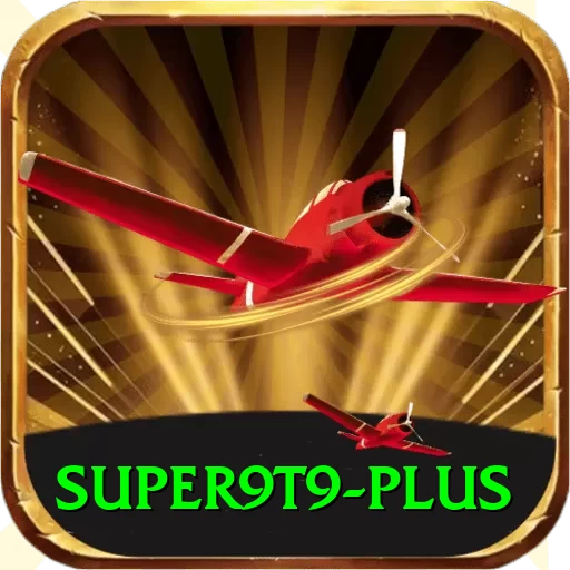 super9t9 Ultimate v2.6.8 - 2