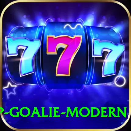 sweep goalie modern VIP Pro v4.2.5 - 2