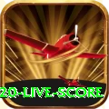 t 20 live score Plus v4.8.0