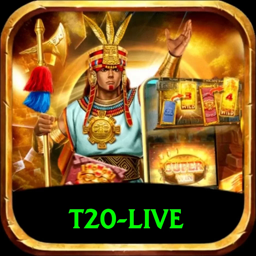 t20 live Turbo v3.2.8 - 2