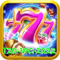 t20 wc 2022 Master v3.5.0