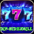 t20 world cup schedule Ultimate v5.2.0