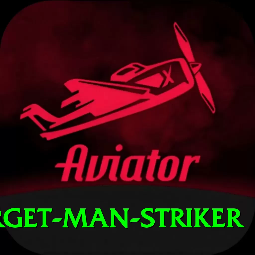 target man striker Pro v1.7.3 - 2
