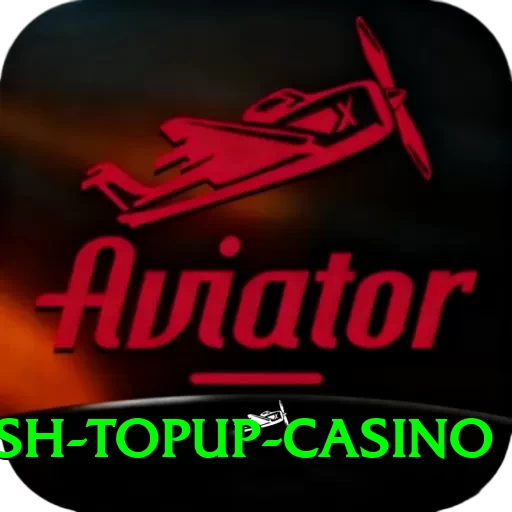 tcash topup casino Deluxe Pro v3.0.0 - 2