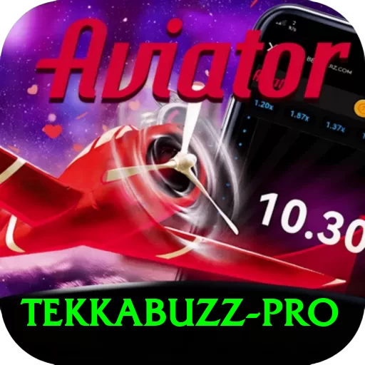 tekkabuzz APK Supreme v3.4.1 - 2