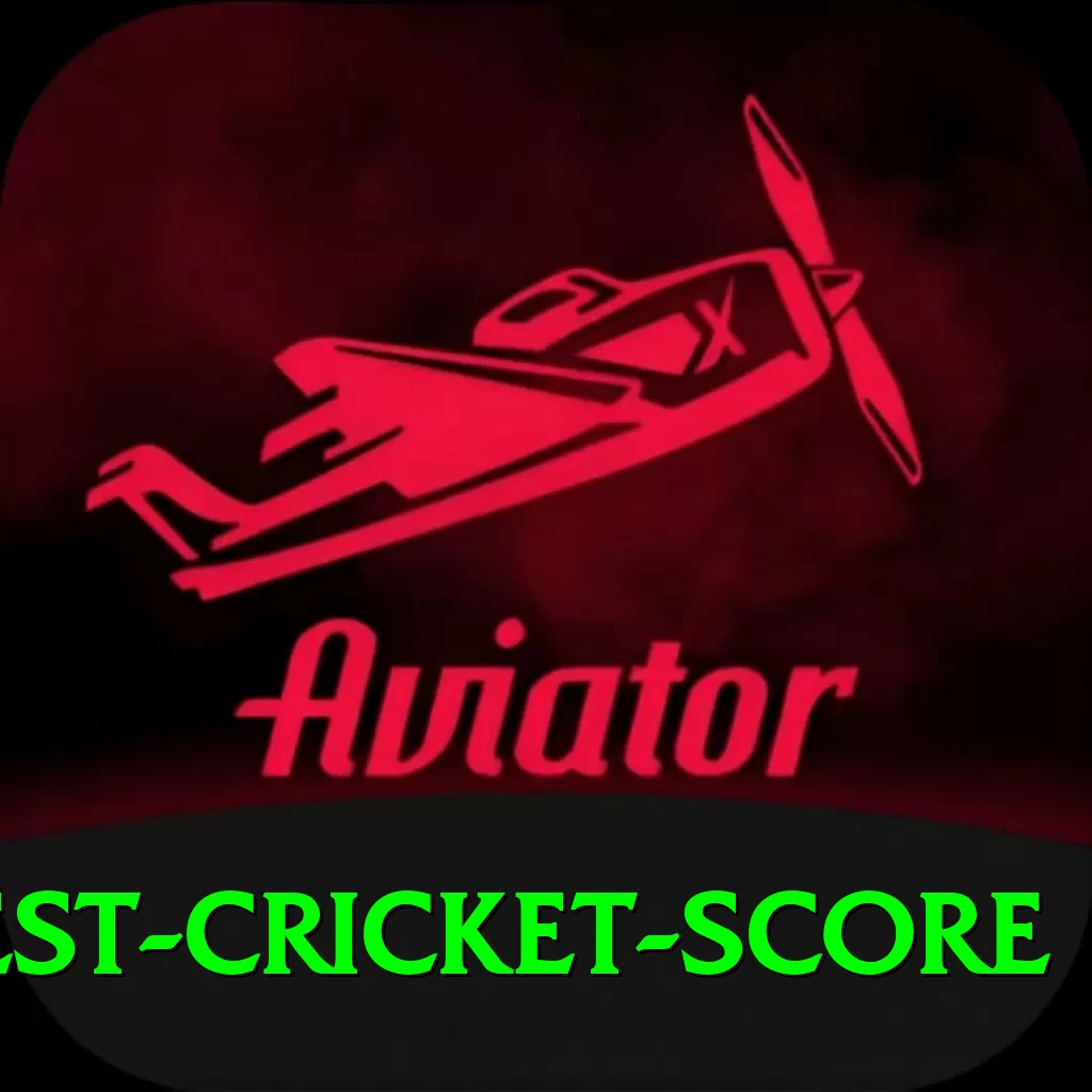 test cricket score Master Pro v3.6.3 - 2
