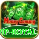TG Slot Game - VIP Royal