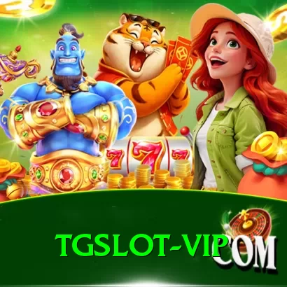 tgslot Official v1.0.3 - 2