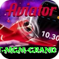 the signature at mgm grand App