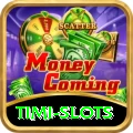 Timi Slots Pro Edition v5.7.2