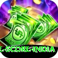 today match live score india Pro v2.1.1