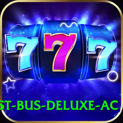 tourist bus deluxe ac Elite v3.2.2 - 2