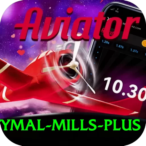 tymal mills - VIP Super - 2