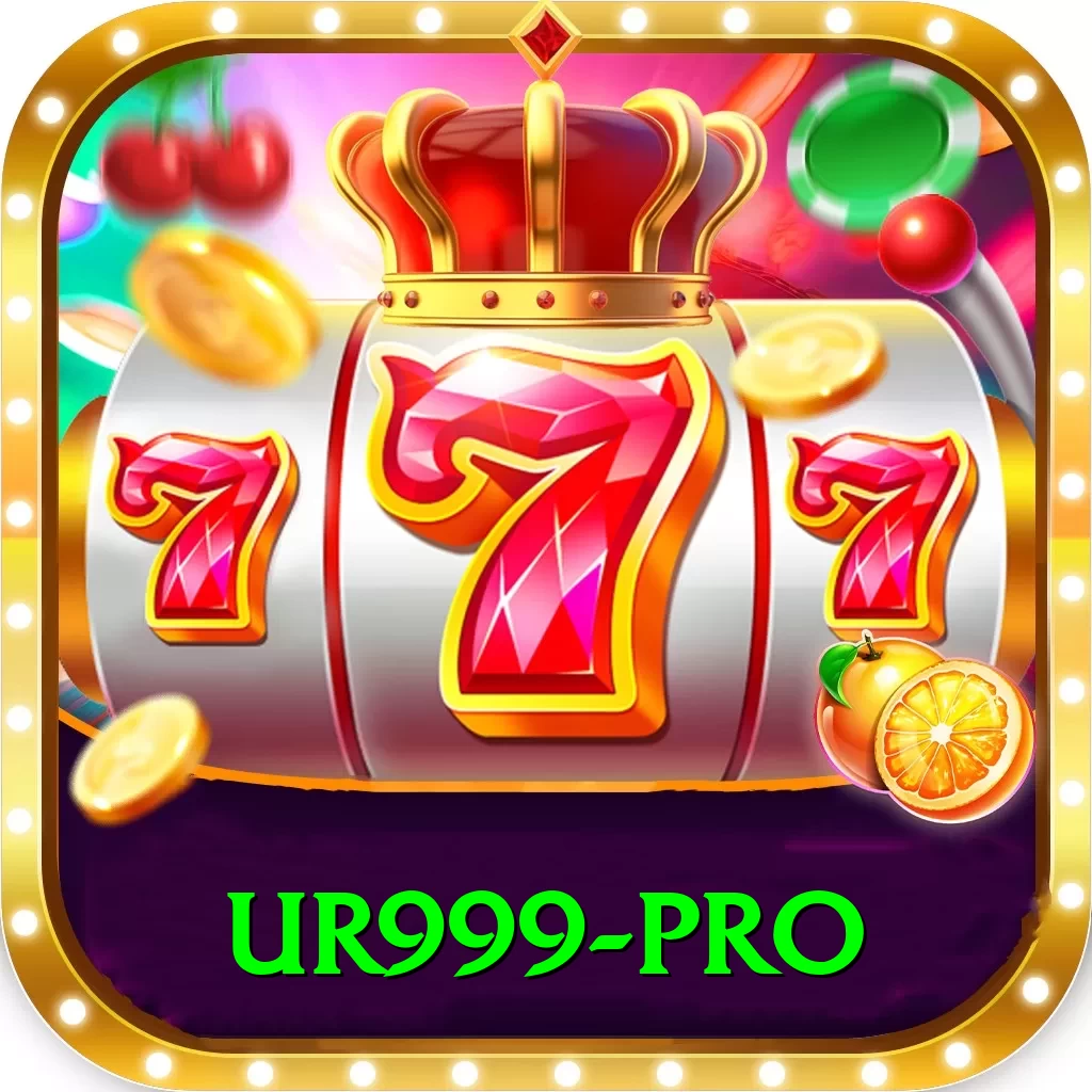 ur999 Official v5.3.3 - 2