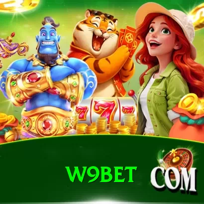 W9Bet Master Pro v3.5.5 - 2