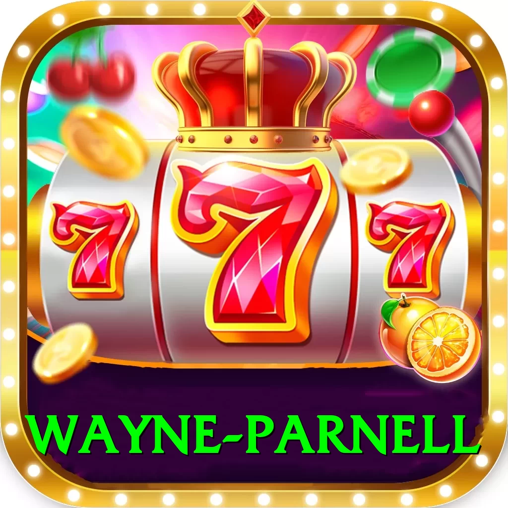 wayne parnell Ultimate Pro v2.5.9 - 2