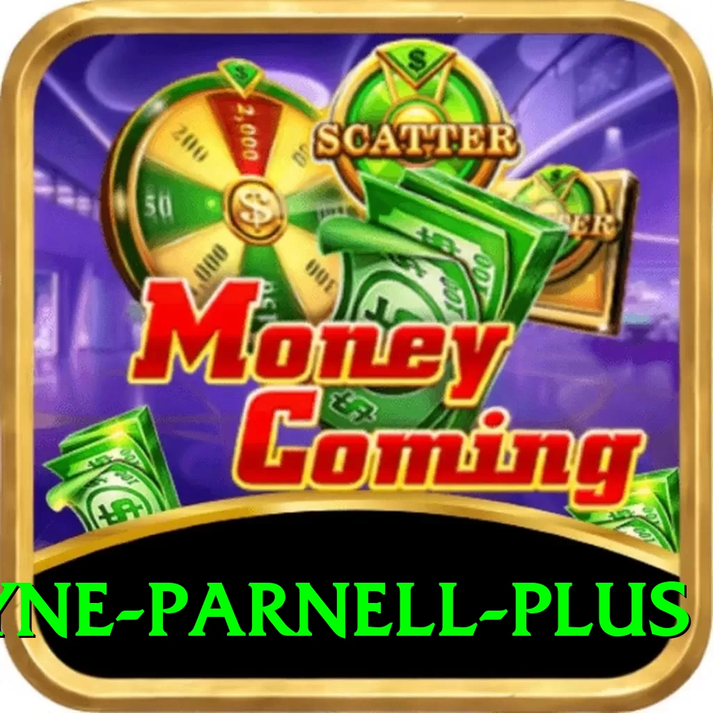 wayne parnell Slots Super v2.1.2 - 2