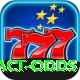 weather impact odds Premium v2.6.3