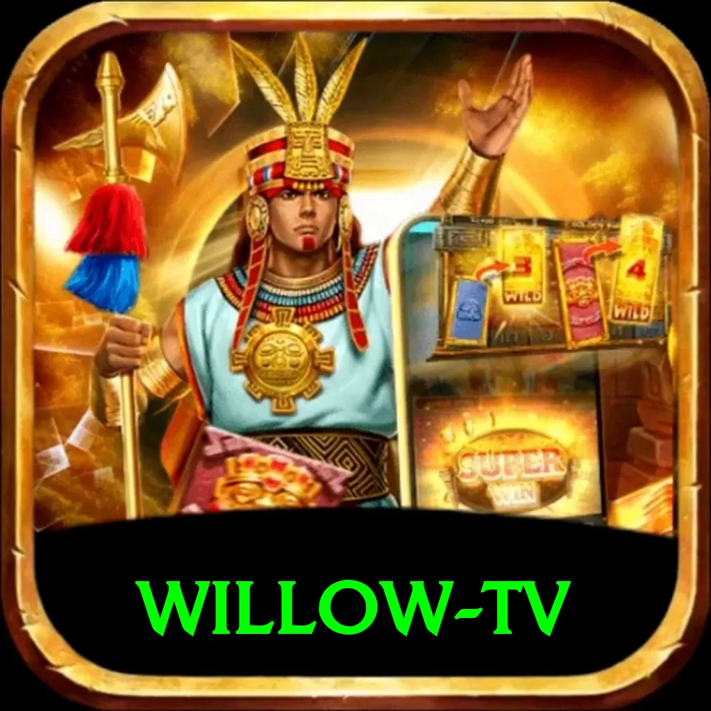 willow tv Games (Casino & Earning) Deluxe v1.4.0 - 2