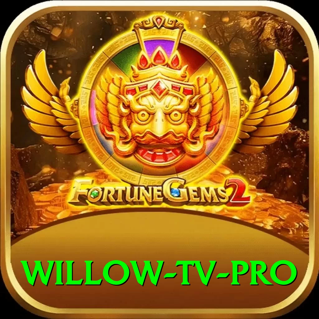willow tv - Mega Earning App - 2
