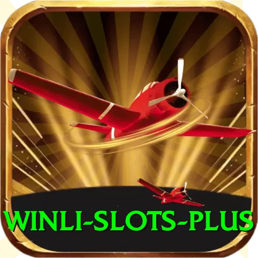 Winli Slots Turbo v5.5.0 - 2