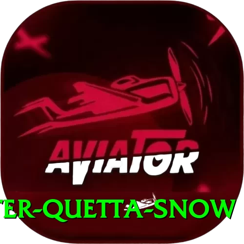 winter quetta snow Plus v2.6.1 - 2