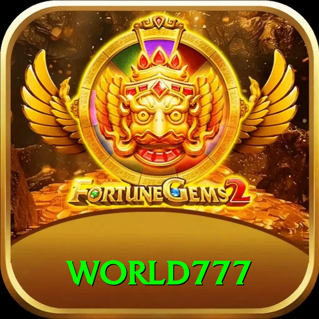 world777 Deluxe Pro v3.8.6 - 2