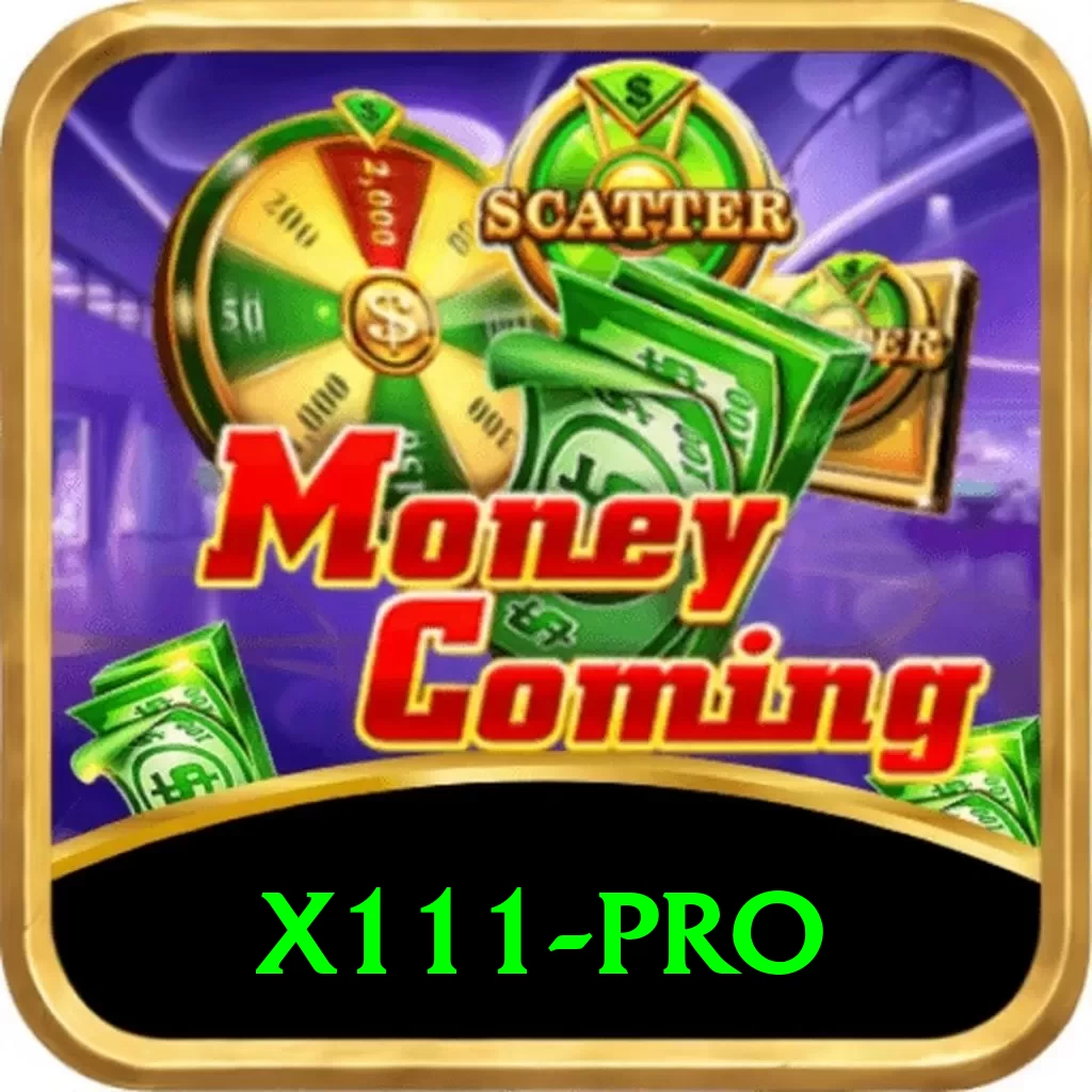 x111 Gold Pro v4.3.4 - 2