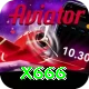 X666 VIP Edition vv2.5.1