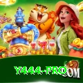 y444 Pro PK v4.1.8