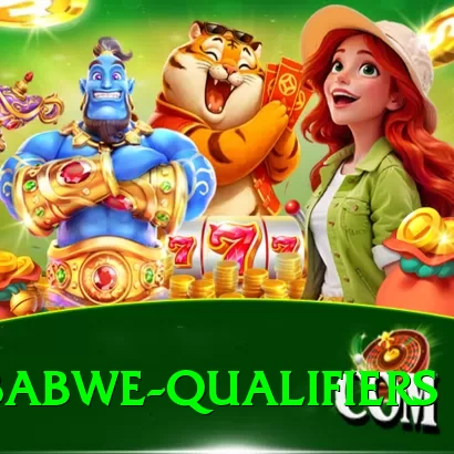 zimbabwe qualifiers Elite Pro v4.4.2 - 2